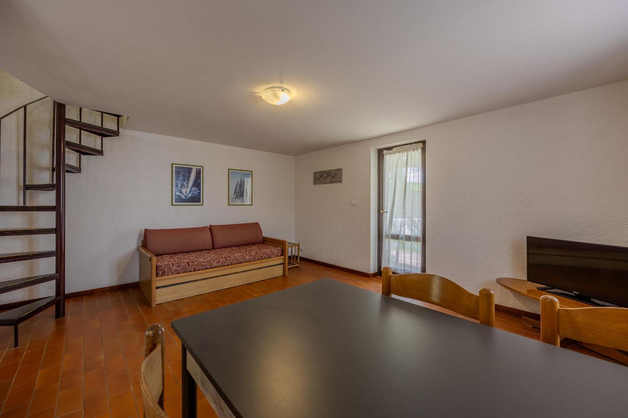 Residence San Michele Costermano Bagian luar foto