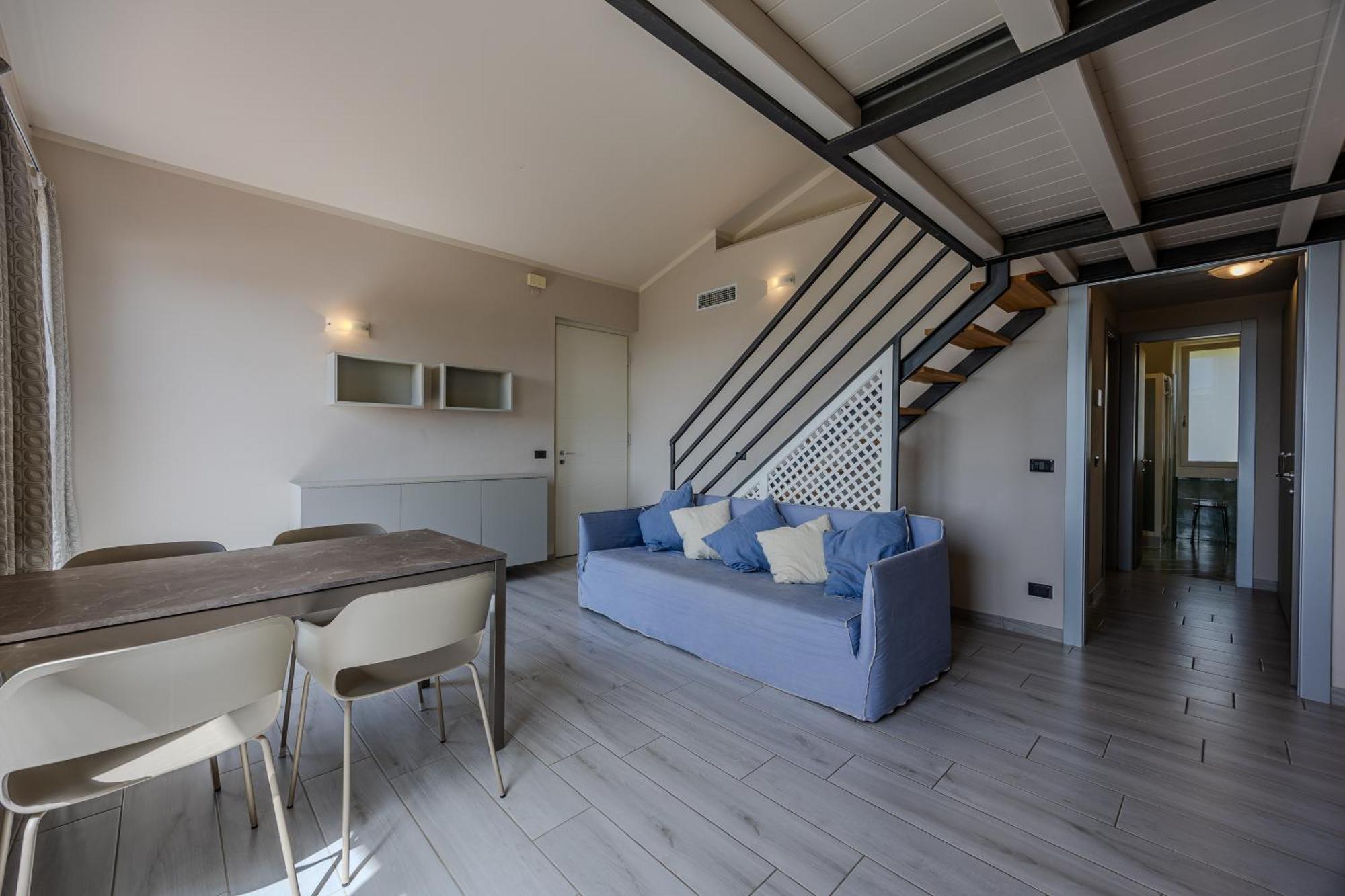 Residence San Michele Costermano Bagian luar foto